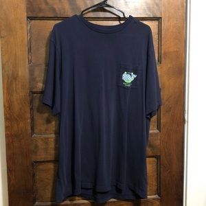 Vineyard vines Kentucky derby t shirt